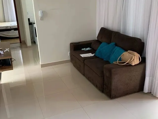Imagem 1: Apartamento À Venda em Ibituruna com 69M²,2 Quarto(S), 1 Suíte(S), 2 Vaga(S)