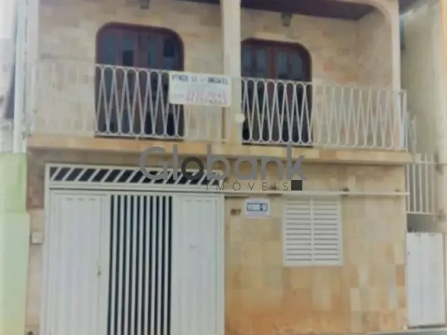 Imagem: Casa em Montes Claros, no Bairro Centro