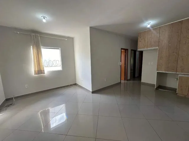 Imagem: Venda e Aluguel de Apartamento no Ibituruna