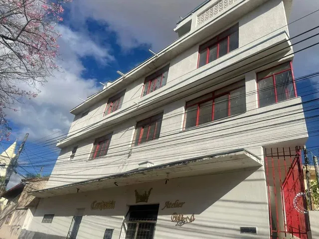 Imagem: Apartamento À Venda em Centro com 60M²