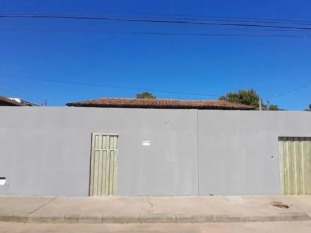 Imagem: Casa a Venda em Pirapora