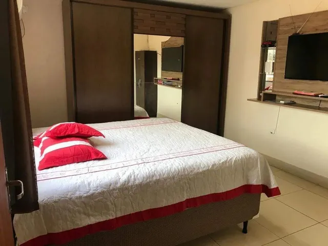Imagem 1: Venda de Casa e 01 Kitnet Vila Campos