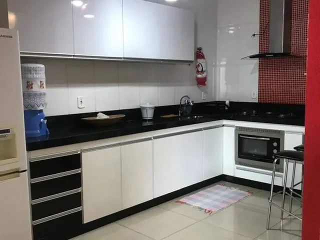Imagem 7: Venda de Casa e 01 Kitnet Vila Campos