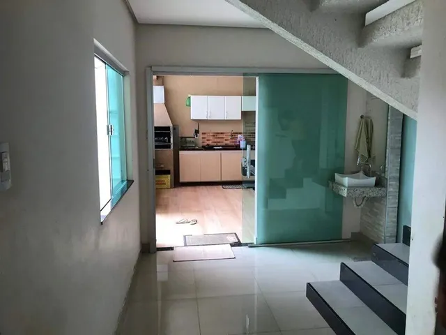 Imagem 13: Venda de Casa e 01 Kitnet Vila Campos