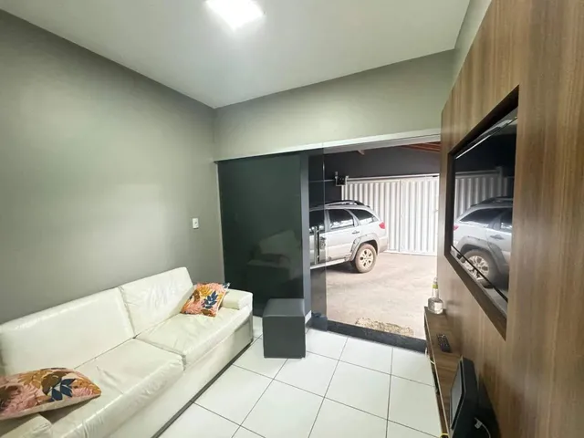 Imagem: Venda de Casa Tipo Sobrado no Major Prates