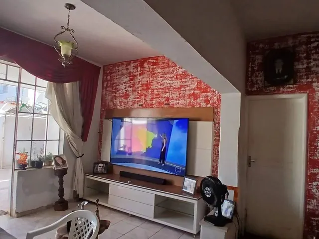 Imagem: Casa À Venda em São José com 360M²