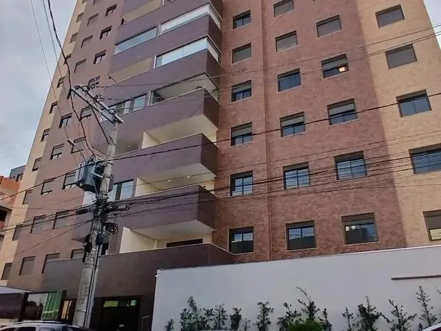 Imagem: Apartamento À Venda em Todos os Santos