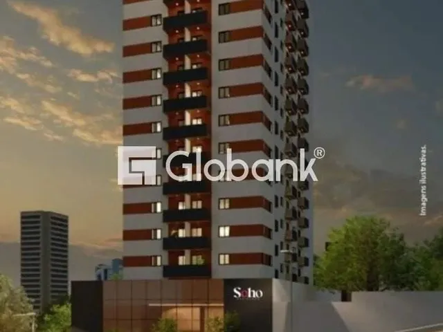 Imagem: Apartamento À Venda em Melo com 93M²