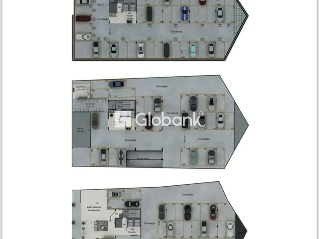 Imagem 4: Apartamento À Venda em Melo com 93M²