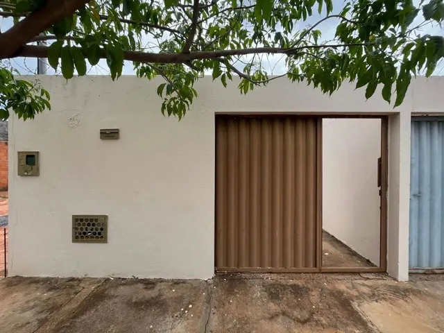 Imagem: Casa a Venda no Bairro Independência em