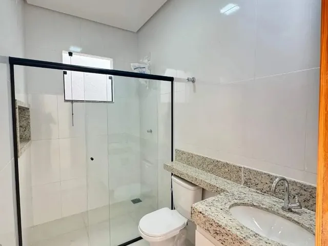 Imagem 9: Casa À Venda no Bairro Ibituruna com 112M², 3 Quarto(S), 1 Suíte, 3 Vaga(S)