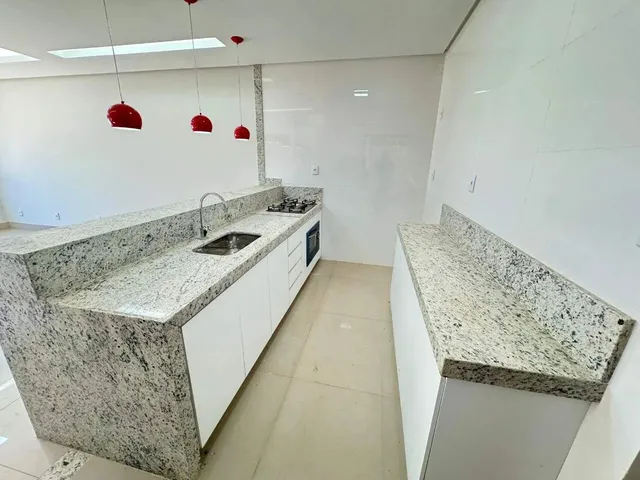 Imagem 13: Casa À Venda no Bairro Ibituruna com 112M², 3 Quarto(S), 1 Suíte, 3 Vaga(S)
