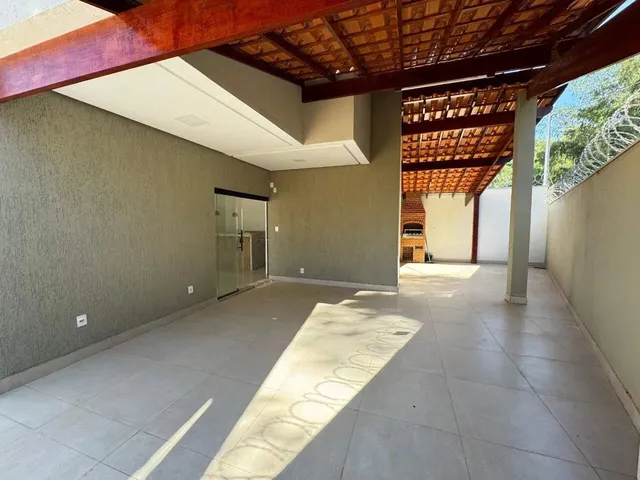 Imagem 6: Casa À Venda no Bairro Ibituruna com 112M², 3 Quarto(S), 1 Suíte, 3 Vaga(S)