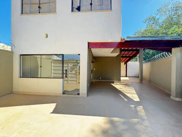 Imagem 16: Casa À Venda no Bairro Ibituruna com 112M², 3 Quarto(S), 1 Suíte, 3 Vaga(S)