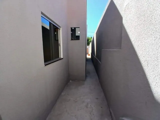 Imagem: Casa À Venda em Vila Campos com 75M²