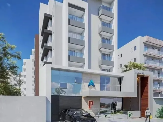 Imagem: Apartamento em Funcionários com 72,29M²