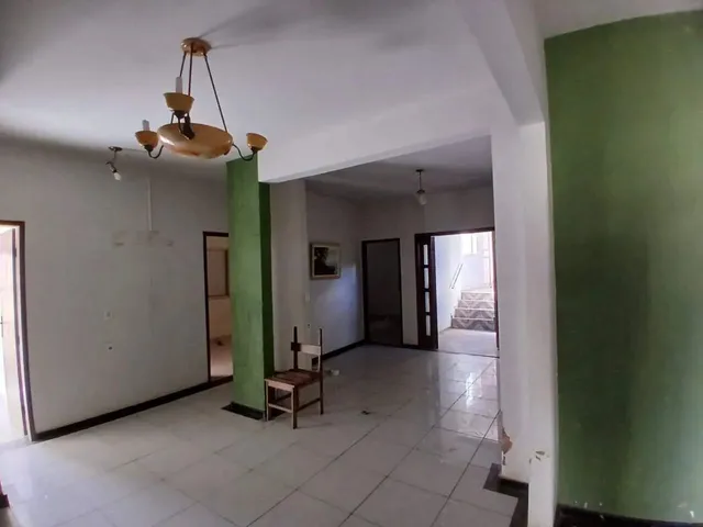 Imagem: Casa À Venda em Funcionários com 370M²
