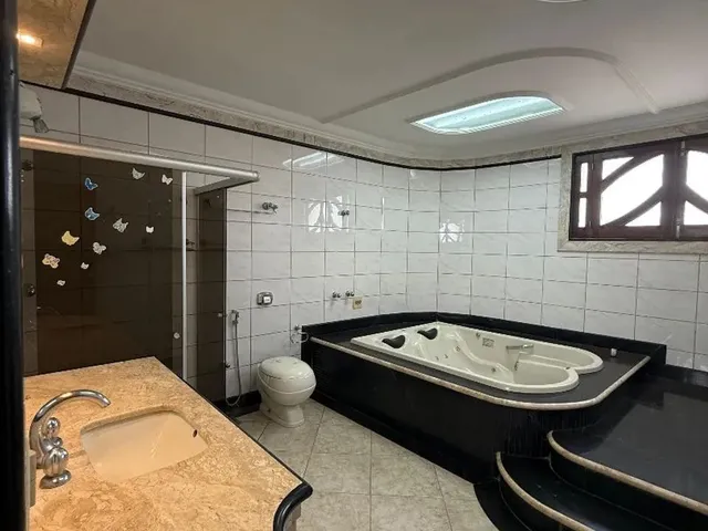 Imagem: Casa de Alto Padrão À Venda - Bairro Ibituruna