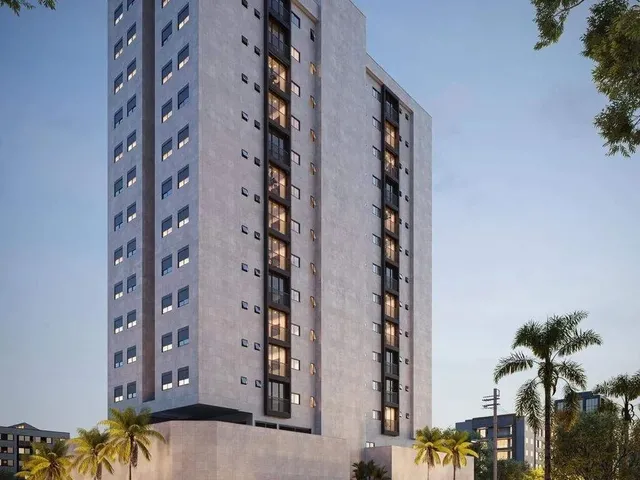 Imagem: Apartamento À Venda em Melo com 87M²