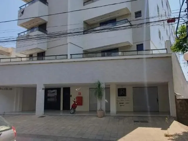 Imagem: Apartamento À Venda Morada do Sol Montes