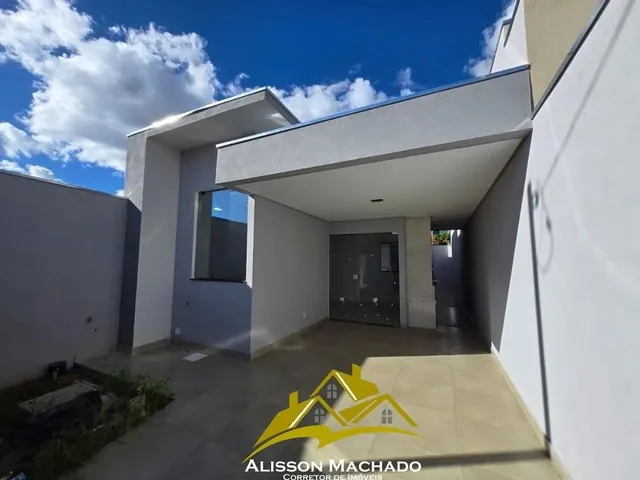 Imagem: Casa com Suite no Planalto!