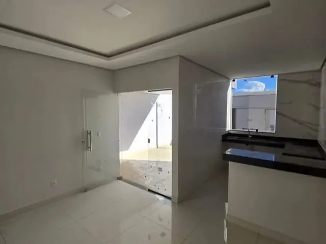 Imagem 3: Casa com Suite no Planalto!