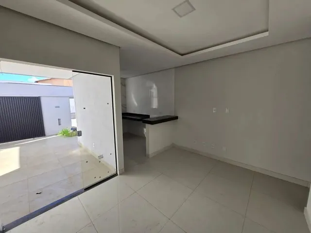 Imagem 4: Casa com Suite no Planalto!