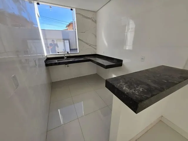 Imagem 5: Casa com Suite no Planalto!