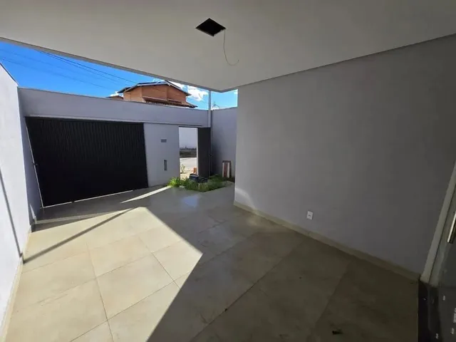 Imagem 6: Casa com Suite no Planalto!