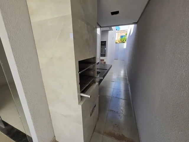 Imagem 9: Casa com Suite no Planalto!
