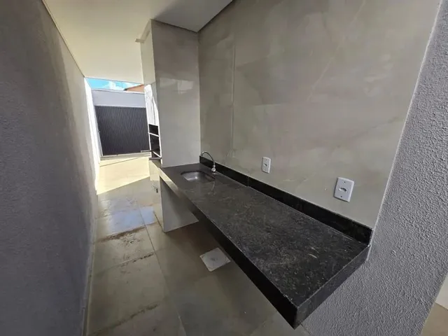 Imagem 10: Casa com Suite no Planalto!