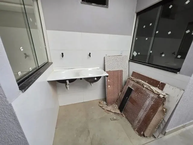 Imagem 11: Casa com Suite no Planalto!