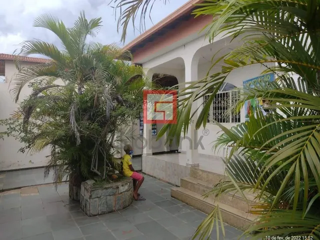 Imagem: Casa em Montes Claros, no Bairro Eldorado