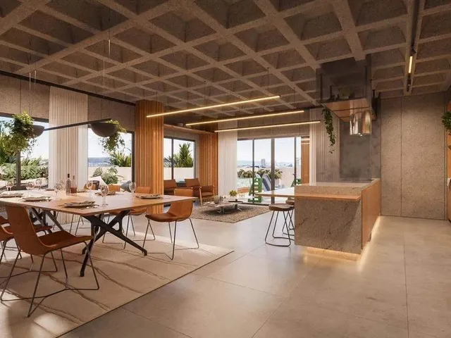 Imagem 10: Apartamento À Venda em Melo com 87M², 3 Quarto(S), Sendo 1 Suíte e 2 Vaga(S
