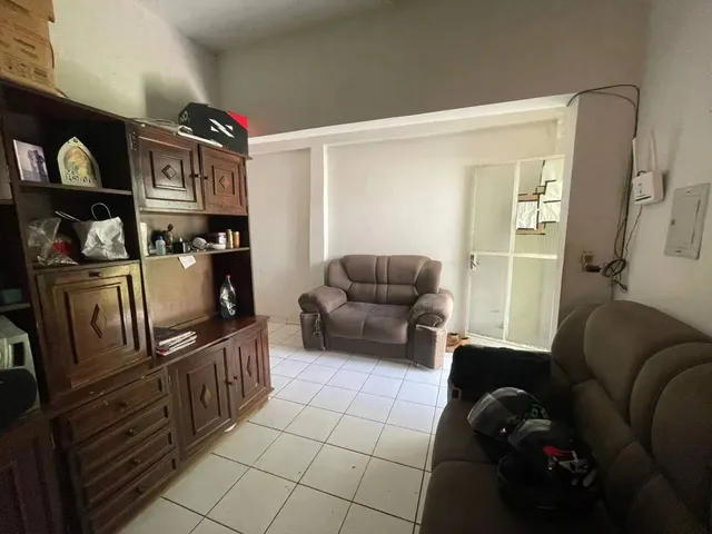Imagem: Casa em Montes Claros, no Bairro São Judas