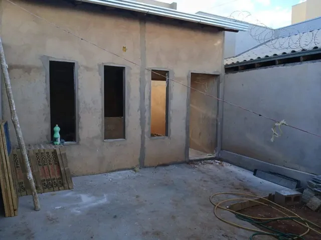 Imagem: Casa em Acácias com 50 M², 2 Quarto(S)