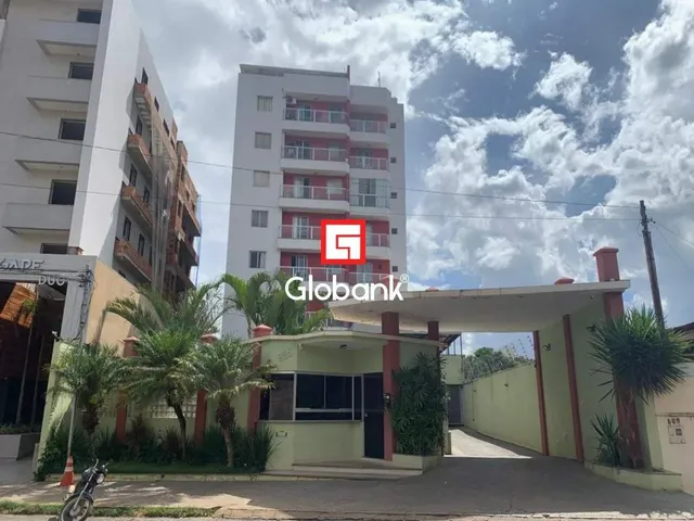 Imagem: Apartamento em Montes Claros, no Bairro