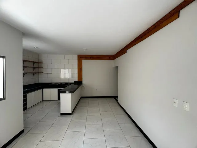 Imagem 1: Casa no Bairro Santo Inácio!