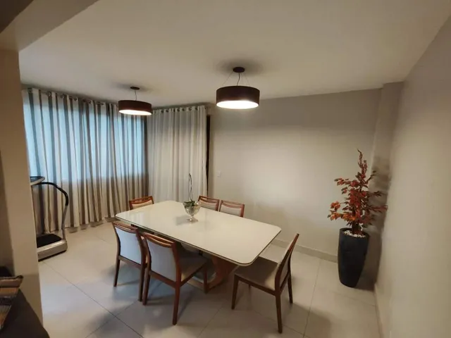 Imagem: Apartamento À Venda em São José com 210M²