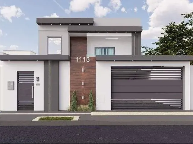 Imagem: Venda de Casa no Morada do Sol