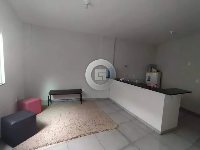 Imagem: Apartamento em Montes Claros, no Bairro