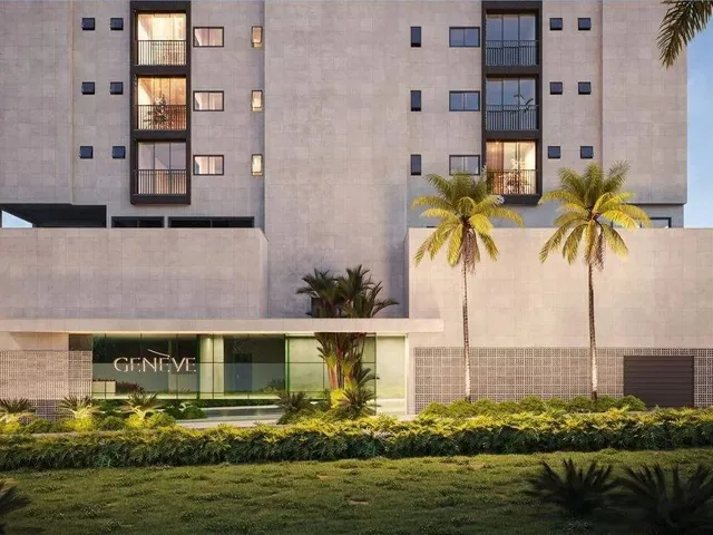 Imagem 8: Apartamento À Venda em Melo com 87M², 3 Quarto(S), Sendo 1 Suíte e 2 Vaga(S