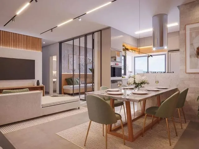 Imagem 13: Apartamento À Venda em Melo com 87M², 3 Quarto(S), Sendo 1 Suíte e 2 Vaga(S