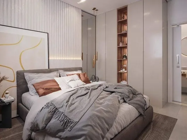 Imagem 6: Apartamento À Venda em Melo com 87M², 3 Quarto(S), Sendo 1 Suíte e 2 Vaga(S