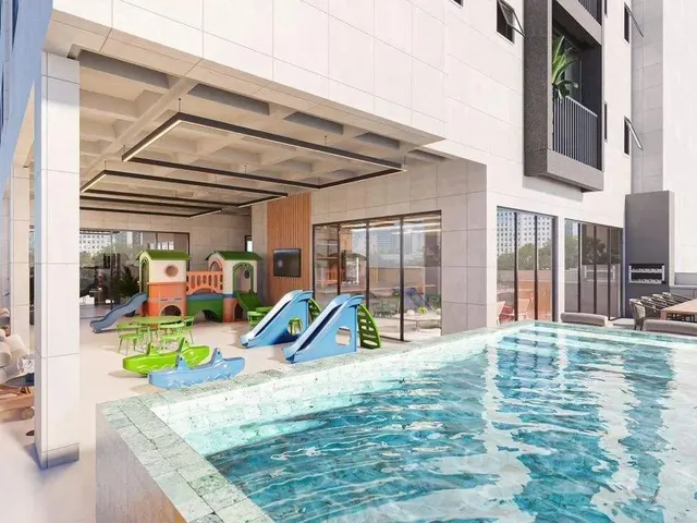 Imagem 7: Apartamento À Venda em Melo com 87M², 3 Quarto(S), Sendo 1 Suíte e 2 Vaga(S