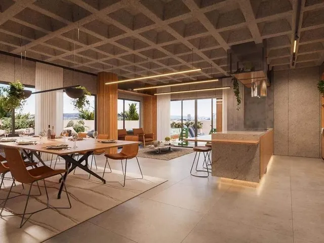 Imagem 2: Apartamento À Venda em Melo com 87M², 3 Quarto(S), Sendo 1 Suíte e 2 Vaga(S