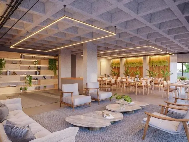 Imagem 11: Apartamento À Venda em Melo com 87M², 3 Quarto(S), Sendo 1 Suíte e 2 Vaga(S