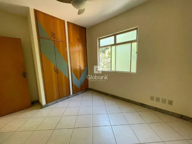 Imagem: Cobertura em Montes Claros, no Bairro São