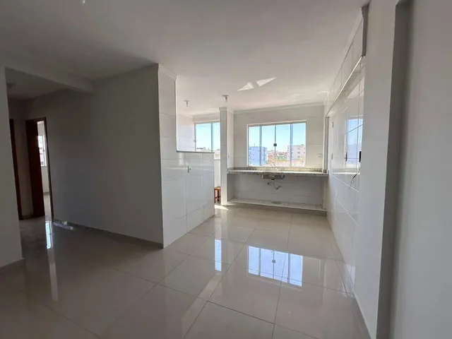 Imagem: Apartamento em Montes Claros, no Bairro