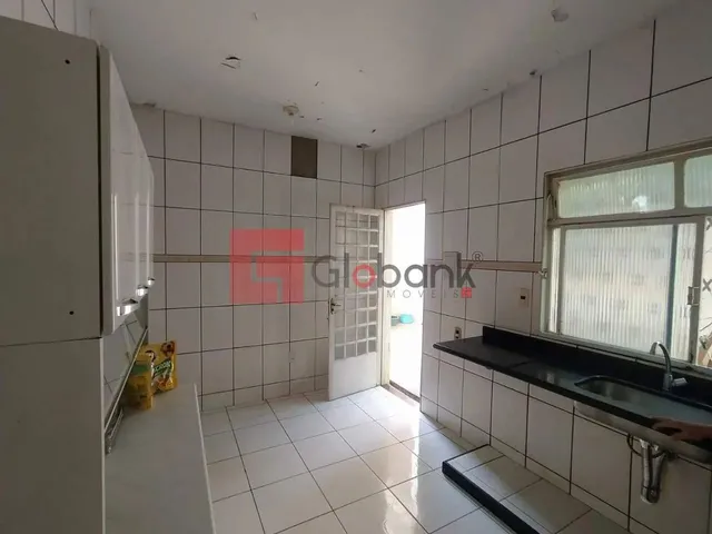 Imagem: Casa em Montes Claros, no Bairro Cândida